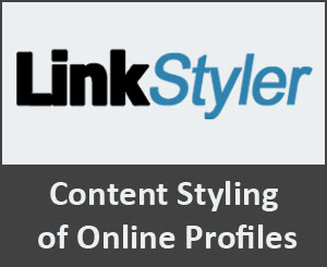 Frontpage-LinkStyler